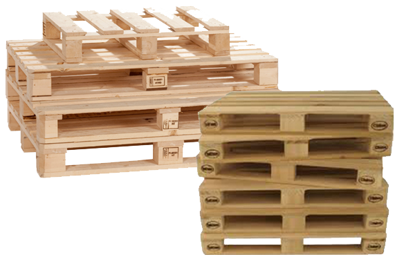 wooden pallet, plywood box, pinewood, euro, crates